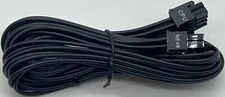 Seasonic 8pin to 4+4pin EPS12V(+12V) connector cable (SP)