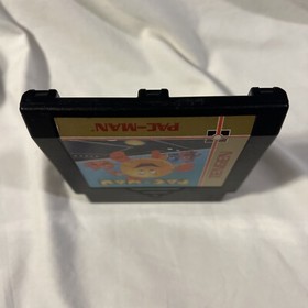 Pac-Man Tengen (Nintendo Entertainment System NES, 1990) Vintage 