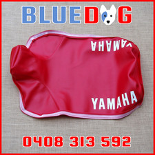 YAMAHA TT600 1983-90 83-90 Seat Cover **Aust Stock** YP106
