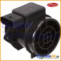 Luftmassenmesser Delphi AF10206-12B1 FüR Hyundai Tucson Ix35
