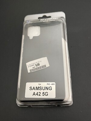 Hülle für Samsung A42 5G