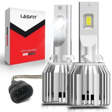 2x 880 881 LED Bulbs Fog Driving Light Conversion Kit White 6000K 50W LCplus