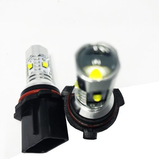 Bombillas LED DRL 6000K para Subaru Forester 2013-2020 P13W Foto 2 de 3