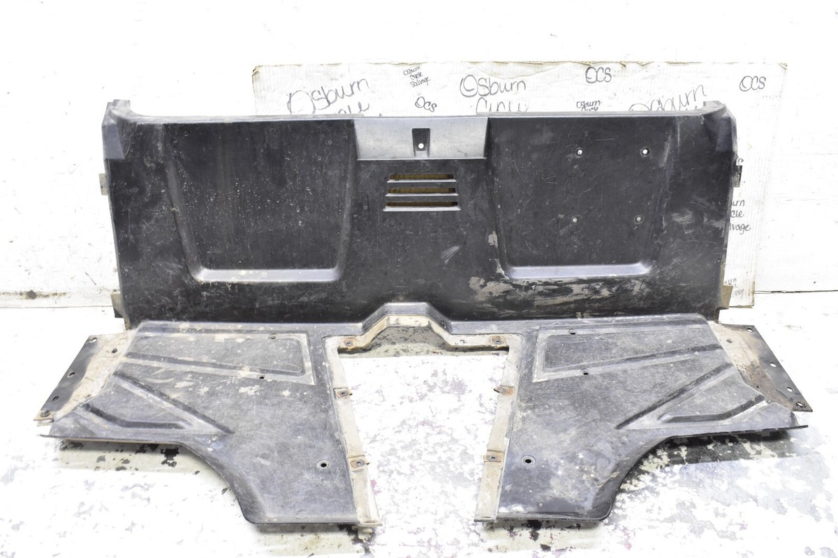 2014 Polaris Ranger 570 Floorboard 5438604-070 Floor Board Floor