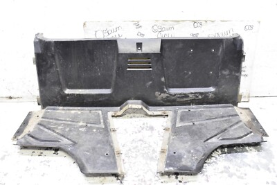 2014 Polaris Ranger 570 Floorboard 5438604-070 Floor Board Floor