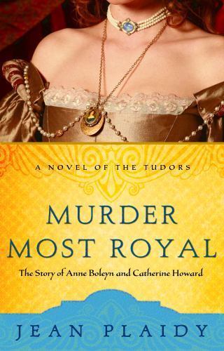 Murder Most Royal, Paperback by Plaidy, Jean, Like New Used, Free shipping in...