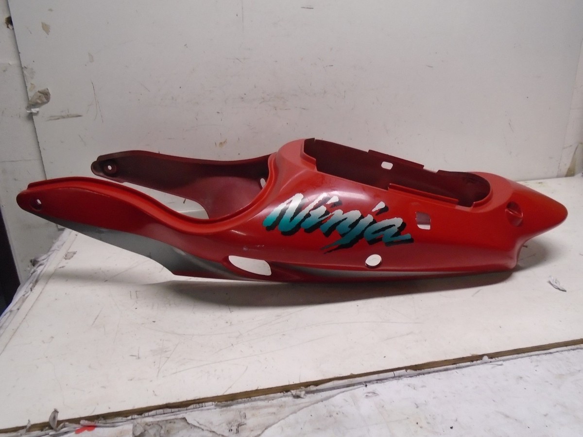 かおリンページ 1993 Kawasaki ZX-7R – Iconic Motorbike Auctions
