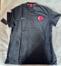 Türkei Poloshirt Nike XXL