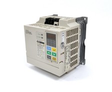 OMRON 3G3EV-A4004-CE SYSDRIVE 3G3EV Inverter 380-460V