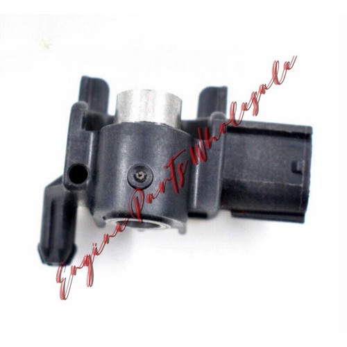 1 Pc New Front Impact Sensor 8651A165 Fits For Mitsubishi Outlander - Picture 4 of 5