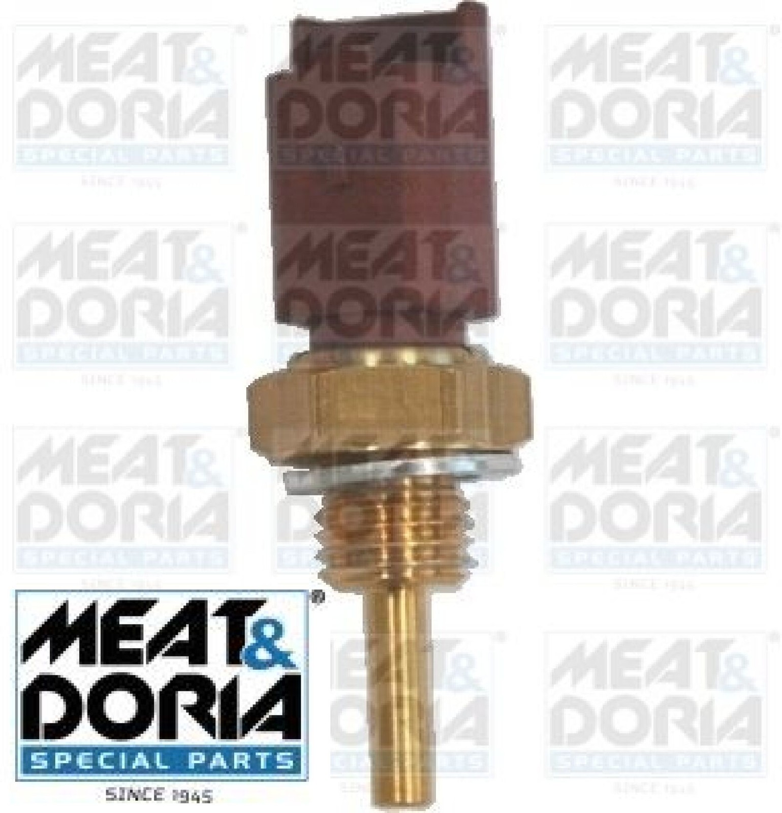 MEAT & DORIA 82238 Sensor für Kühlmitteltemperatur Sensor