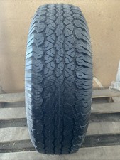 225/75 R15 102S GOODYEAR WRANGLER RT/S | DoT0607 | 8.7mm Tread