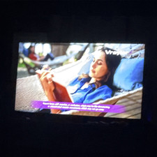Samsung TU7000 65in LED Flat Screen TV Black ...