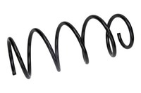 2Er Set Fahrwerksfedern MaXgear 60-0141D Fiat 46751135 46751136