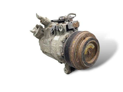 BMW 3 E90 E91 2009 Klimakompressor Pumpe 4472601852 Diesel 85kW MDV60675