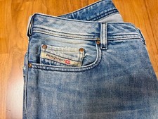 Diesel Zathan Jeans W32 L30
