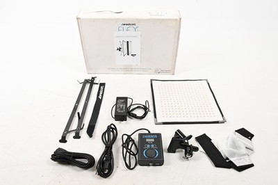 Westcott Flex X-Bracket Bi-Color LED Mat Set 1x1' #725