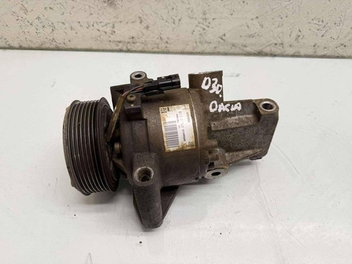 Dacia Sandero II 2020 Klimakompressor Pumpe 926003541R Benzin 60kW TTD15765