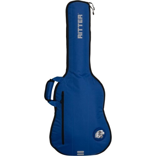 Ritter Davos RI-RGD2-E-SBL Chitarra elettrica Gigbag | Nuova