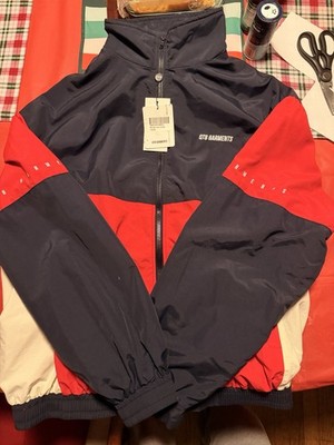 Weak hero Class 1 suho jacket red old track Netflix series hero