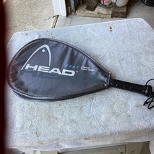 HEAD Fury Oversize Power design Racketball Racket Older