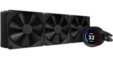 NZXT Kraken Elite 360 2023 - AIO CPU Liquid Cooler
