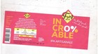 étiquette de bière 10/08 PP