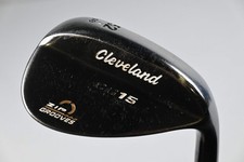 Cleveland CG15 Gap Wedge / 52 Degree / Wedge Flex Steel Shaft