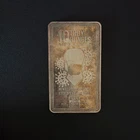 Envela 10 oz .999 Fine Silver Bar 2021 Limited Edition