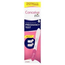 Pregnancy Test , 2 Tests