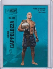 2021 Upper Deck PFL Championship Moments MMA Cards 22