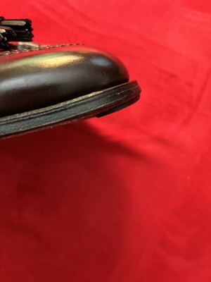 Alden 5109