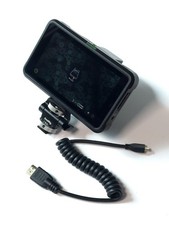 Atomos Shinobi 5 - Camera Monitor - HDMI 4K