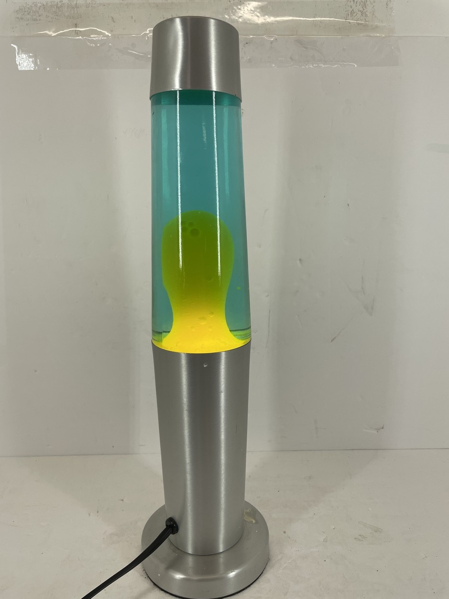 Hot Rock Lite Lava Lamp 16.5