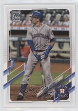 2021 Topps Jason Castro #620 2k3