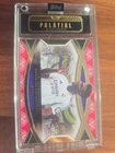 Topps Real Madrid Palatial 24/25 - Aurelien Tchouameni 5/5