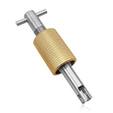 AC Orifice Tube Removal Tool, Car Air Conditioning Orifice Tube Puller Tool, Sta