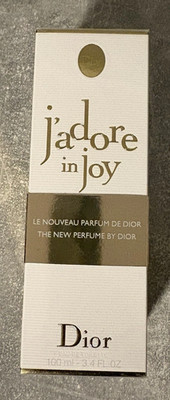 Dior J'adore In Joy 100ml EDT