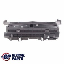 Mercedes W204 Kühler Luftleitblech Kanalführung Abdeckblech A2045050430 Mercedes W204 Kühler Luftleitblech Kanalführung Abdeckblech A2045050430