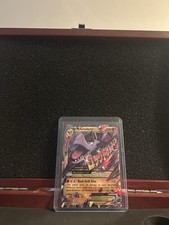 M Aerodactyl EX XY98 Holo Mega Promo Ultra Rare – Pokémon Card
