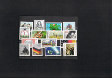 BRD - Konvolut ab Mi. Nr. 1246 Postfrisch, LUXUS !!!  -  hoher Katalogwert !