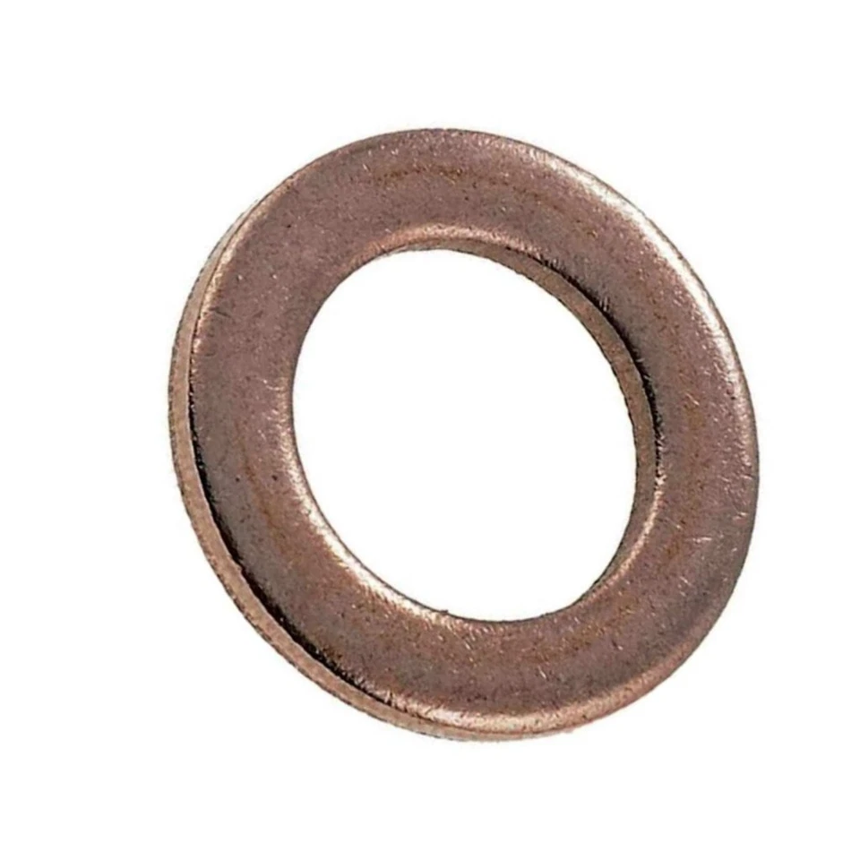 For Plymouth Acclaim/Sundance 1991 1992 1993 1994 Brake Hose Washer | 10 Pieces Foto 3 de 4