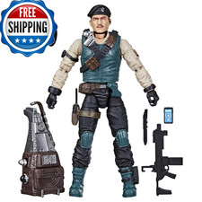 G.I. Joe Classified Series 149 Dial-Tone Collectible 6 Inch Action Figure 6