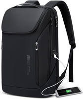 Bange Business-Smart-Rucksack, Wasserdicht, 39,6 Cm (15,6 Zoll), Laptop-Rucksack