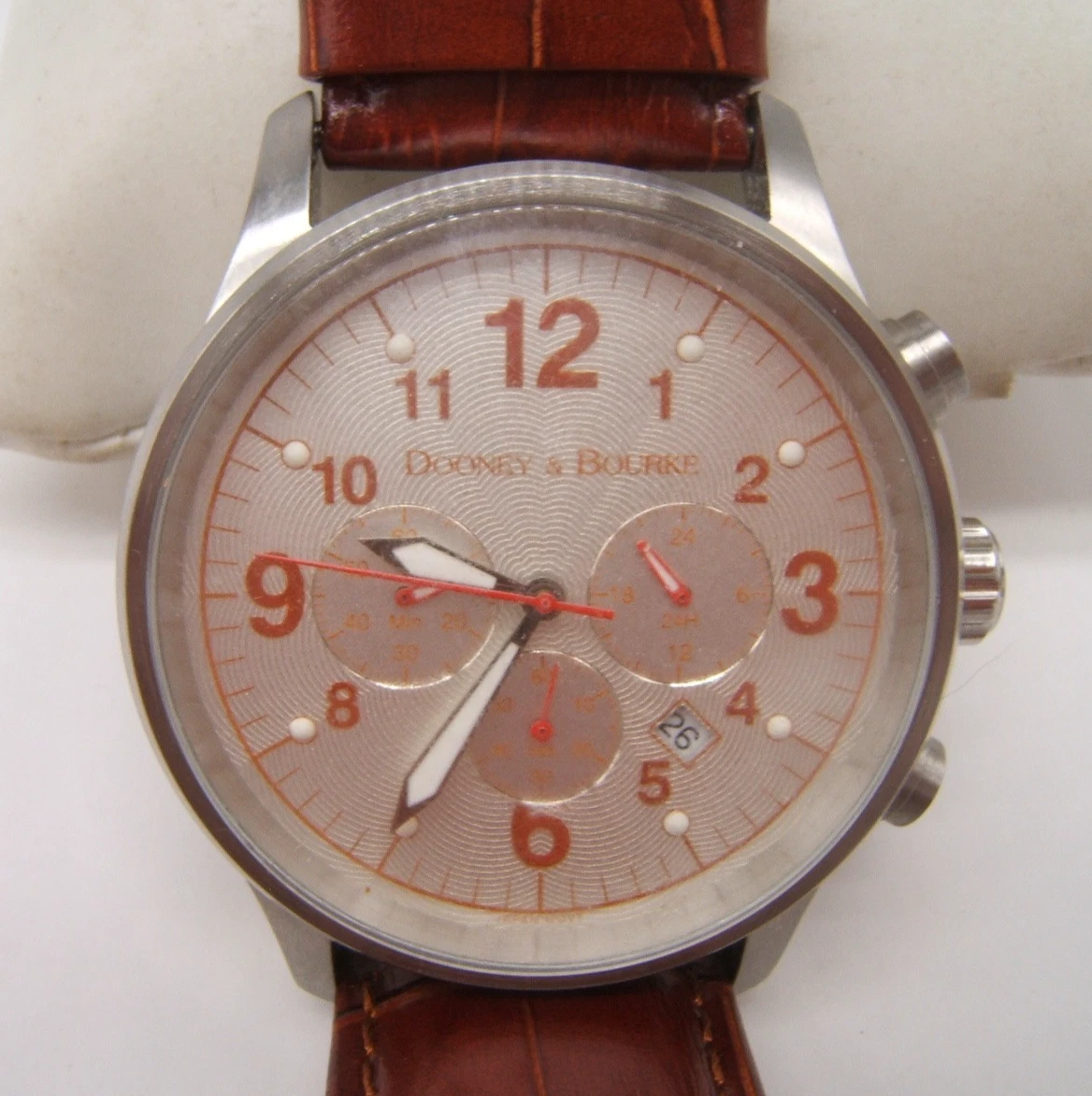 Dooney & Bourke Women Wristwatches for sale | eBay display picture 1