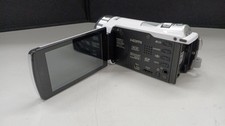JVC GZ-E700-W Video Camera