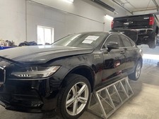 Wheel 18x4 Spare Fits 16-25 Volvo Xc90 922371