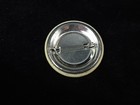 Vintage Elliott Beechcraft Challenging The 80's Pinback Button Elliott Aviation — photo 3