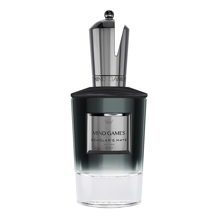 Mind Games Unisex Scholars Mate Extrait de Parfum Spray 34 oz Fragrances 75690₽