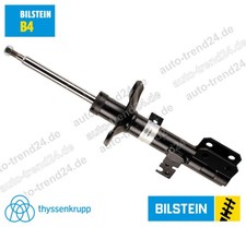 B4 Stoßdämpfer vorne links u.a.: Toyota Corolla Stufenheck E12 Bj. 2000-2008